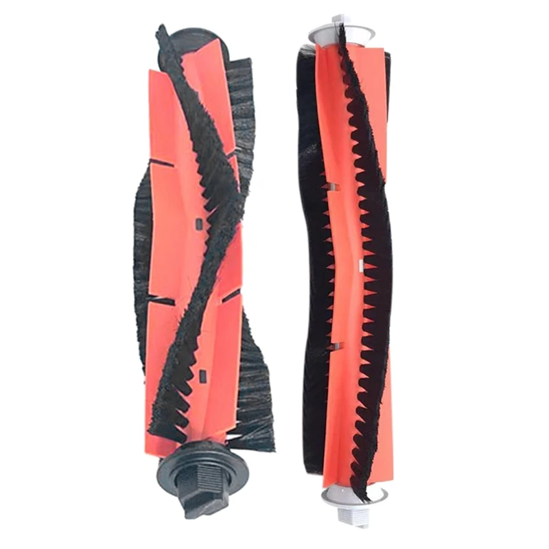 Parti di ricambio per spazzola principale ABUD-Roller per accessori per aspirapolvere robot Xiaomi Mijia Lydsto R1