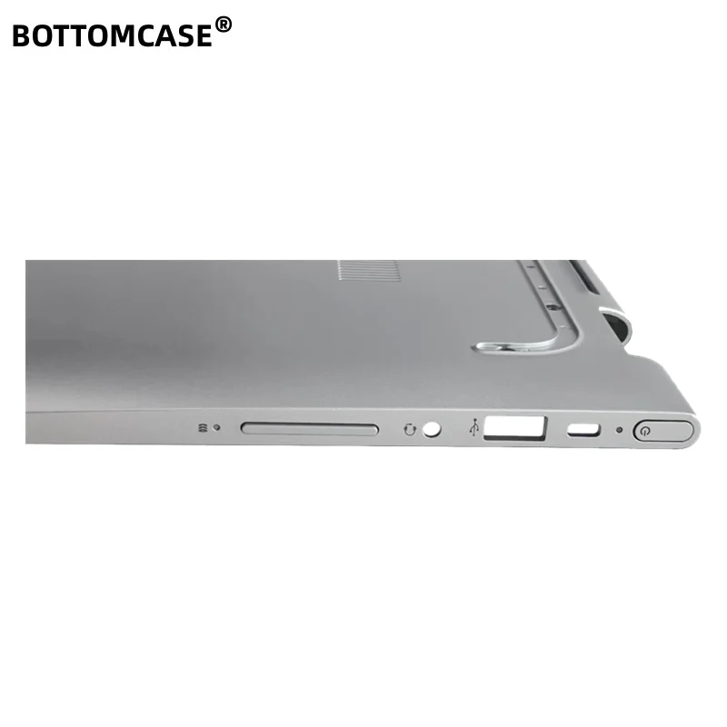 Nouveau pour HP Pavilion X360 13-U M3-U TPN-W118 Astronomique Base Cover Minuscule 856005-001 Argent