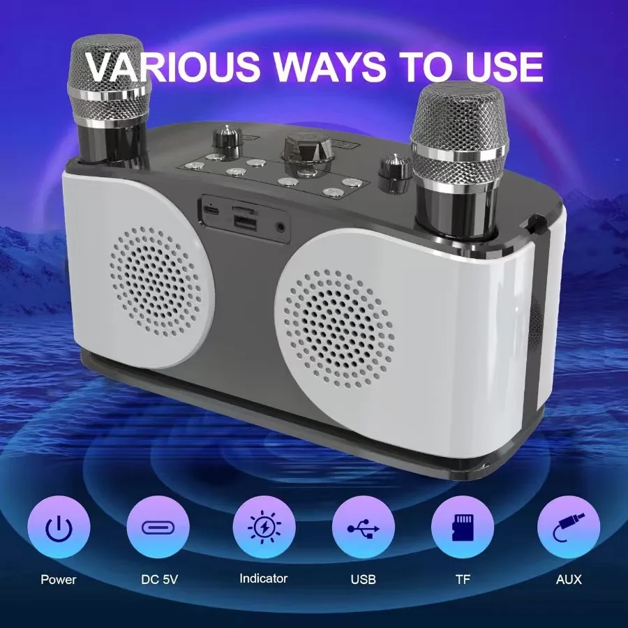 Thumbnail 4 - #58 Latest Karaoke Systems Offers