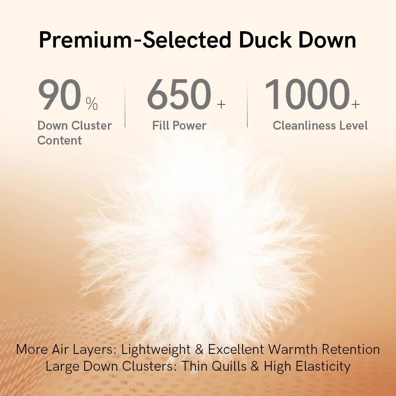 Chericom Men's Down Vest Hooded Sweatshirt Stand Collar Zippered Sleeveless Lightweight New Winter Warm  Puffer Vibe Y309953N