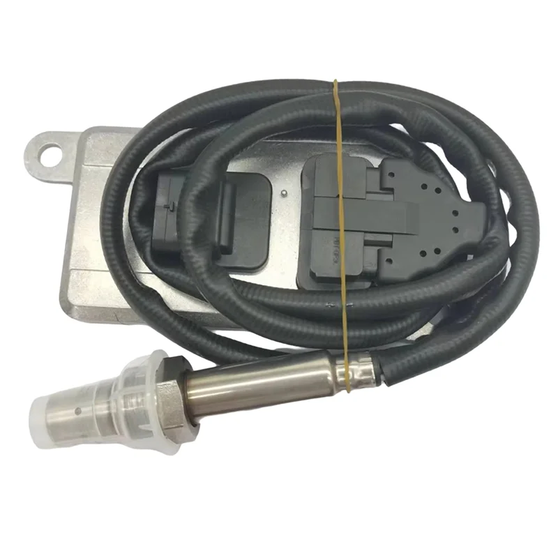 

84414466 Tractor Nox Sensor Nitrogen Oxide Sensor For Case Claas JCB Massey Ferguson New Holland 5WK96711C