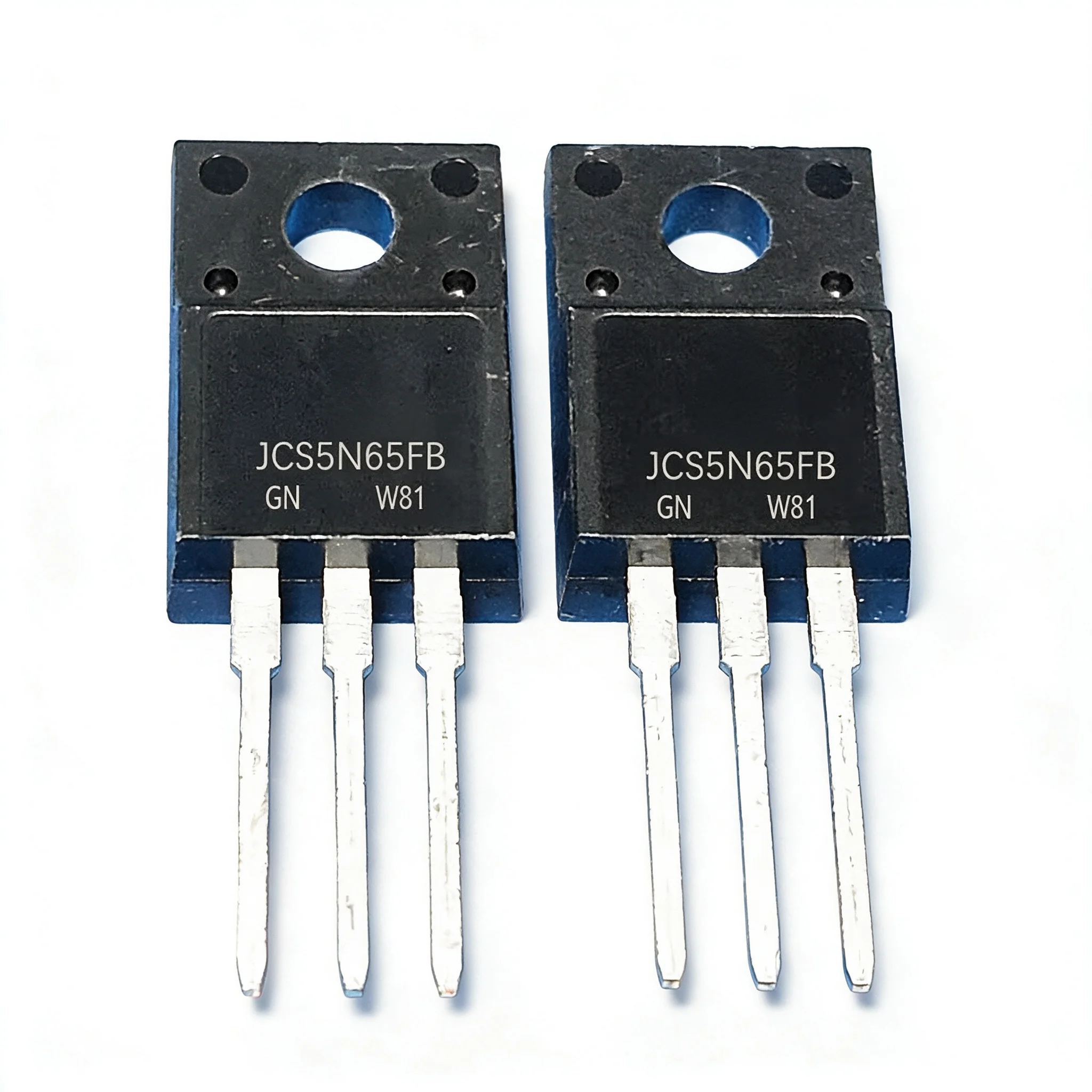10piece JCS5N65FB 5A 650V Power Relay