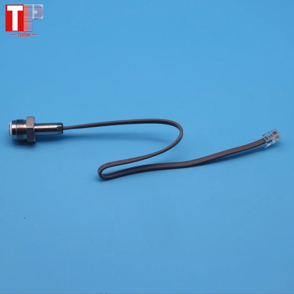 

Tpaitlss for Airless Paint Sprayer Ultra 190ES 390 395 490 495 595 243222 Pressure Transducer Sensor Paint Tool Parts