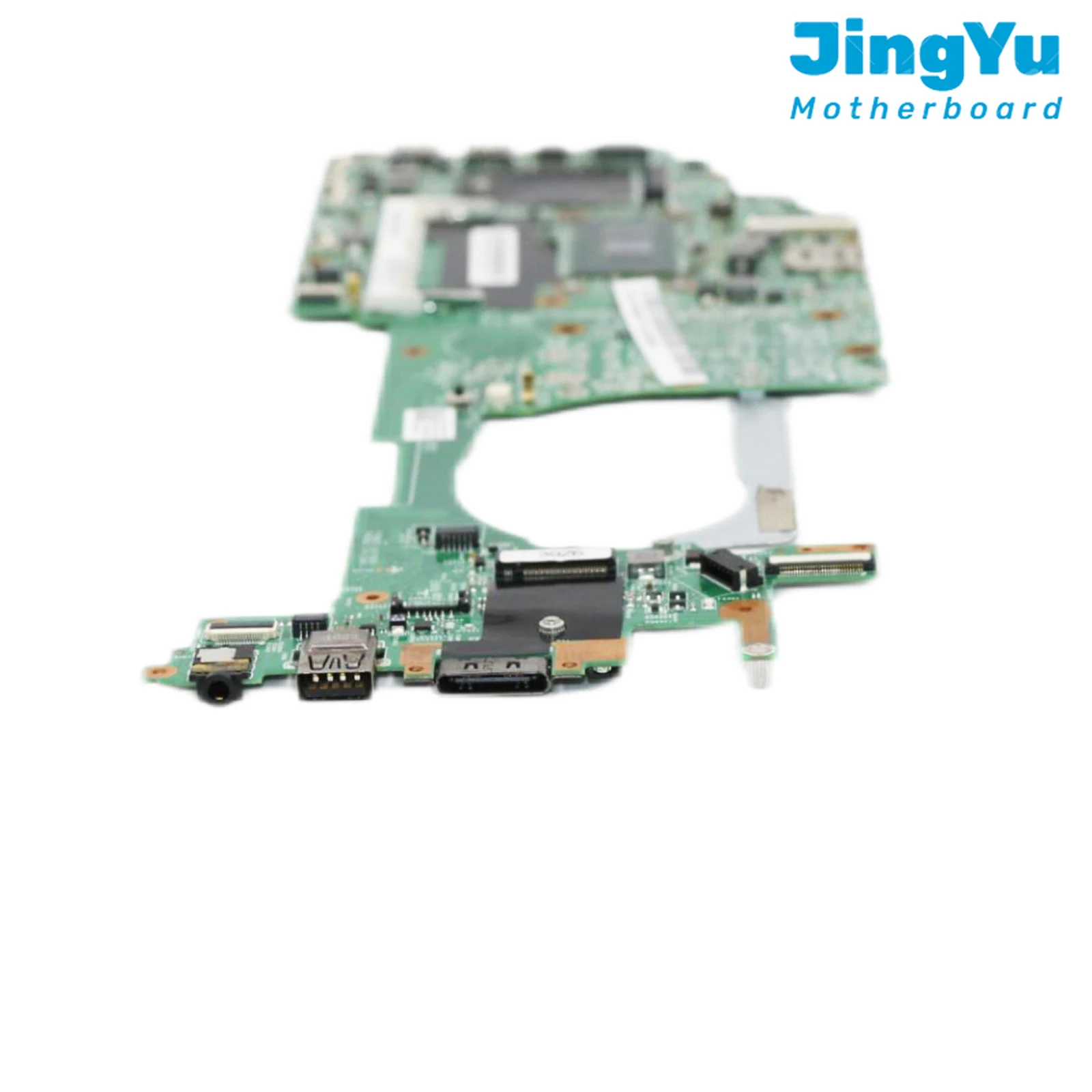 Imagem -05 - Placa-mãe Portátil para Lenovo Thinkpad Mainboard P40 Yoga 460 Cpu I56300u Uma Fru 142832 00up142