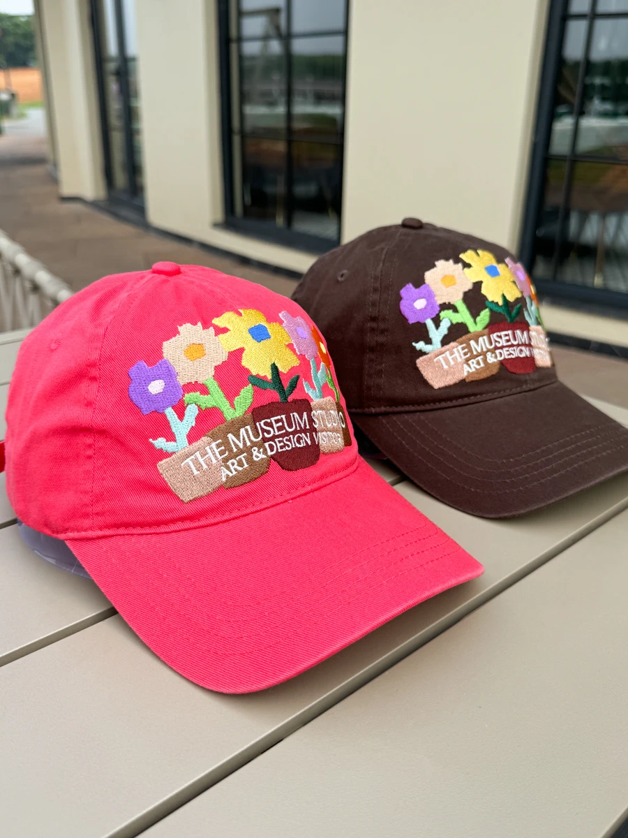 

Baseball cap children niche street cap tide