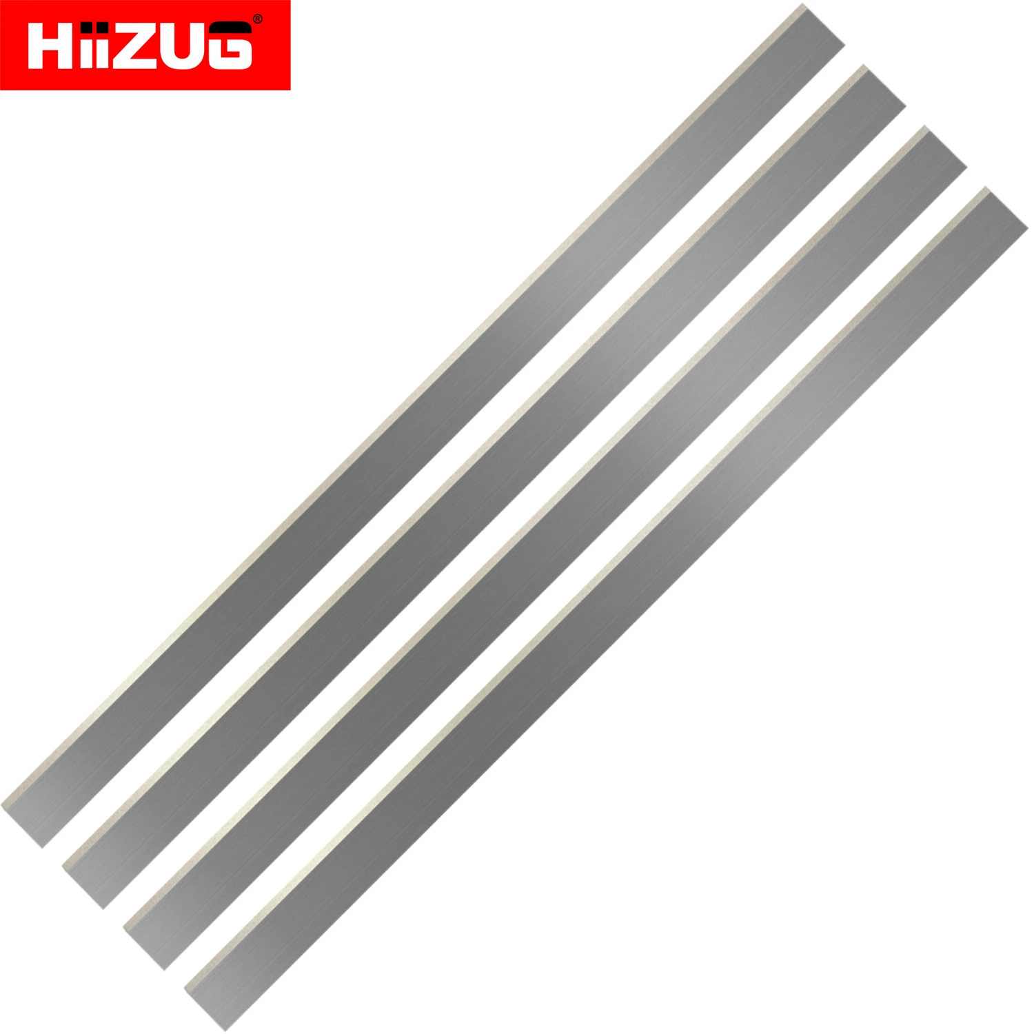 

610mm×35mm×3mm Planer Blades Jointer Knives for Thicknesser Jointer Wood Planer Woodworking Power Carpentry Tools HSS/TCT 4pcs