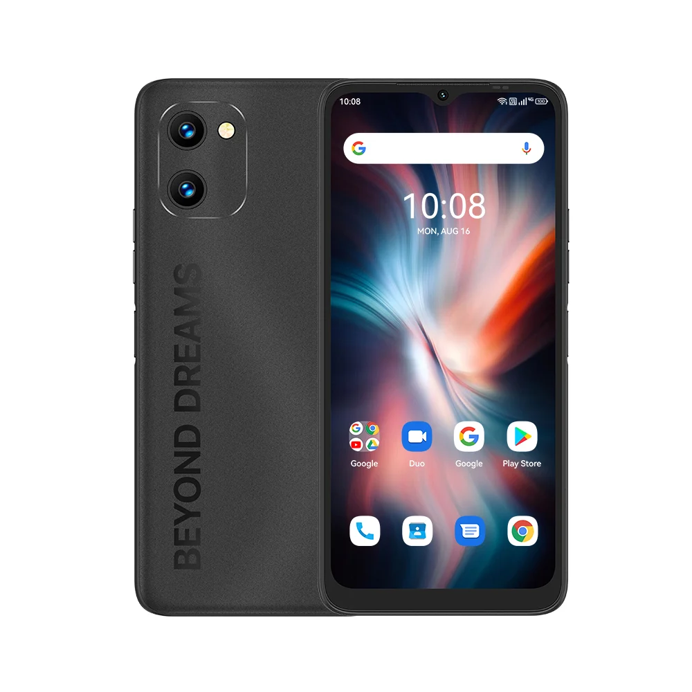 UMIDIGI C1 Max / G1 Max 50MP Camera 6GB 128GB Phone 6.52 inch Android 12 5150mAh Battery Unisoc T610 Octa Core 4G Smartphone