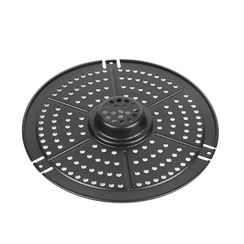 Air Fryers Upgraded Air Fryer Grill Pan Insert Air Fryer Grate Air Fryer Rack Dropshipping