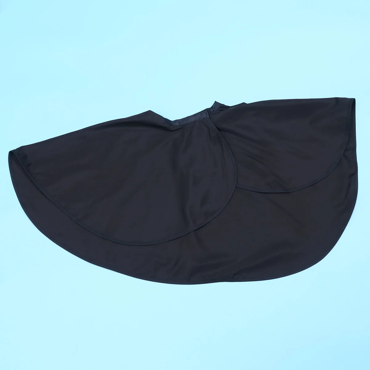 

Professional Hairdressing Cape Waterproof Cloak Barber Tool Unisex Design Hair Cutting Apron Wai Cloth Protect Clothing Salon