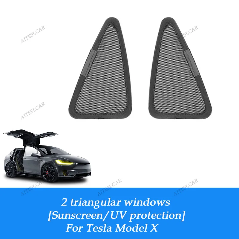 Triangle 2 pieces