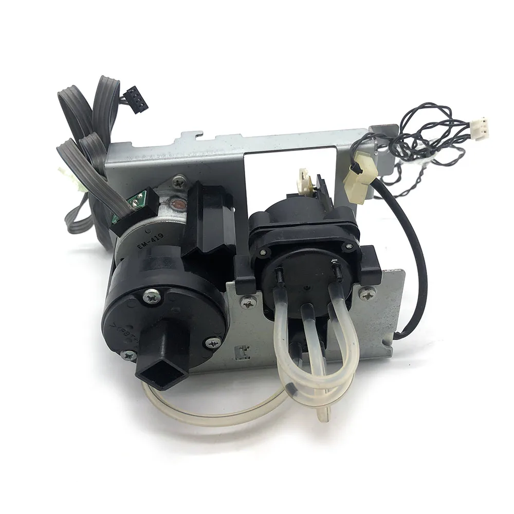 Air Pump Assembly  Fits  For Epson stylus Pro 9800 9880 7880C 9450 7450 7800 7880 9880C 7400 7800c  9500 