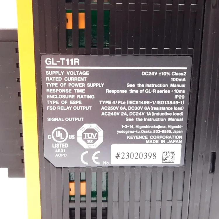Brand New Original GL-T11R Standard Package In Stock