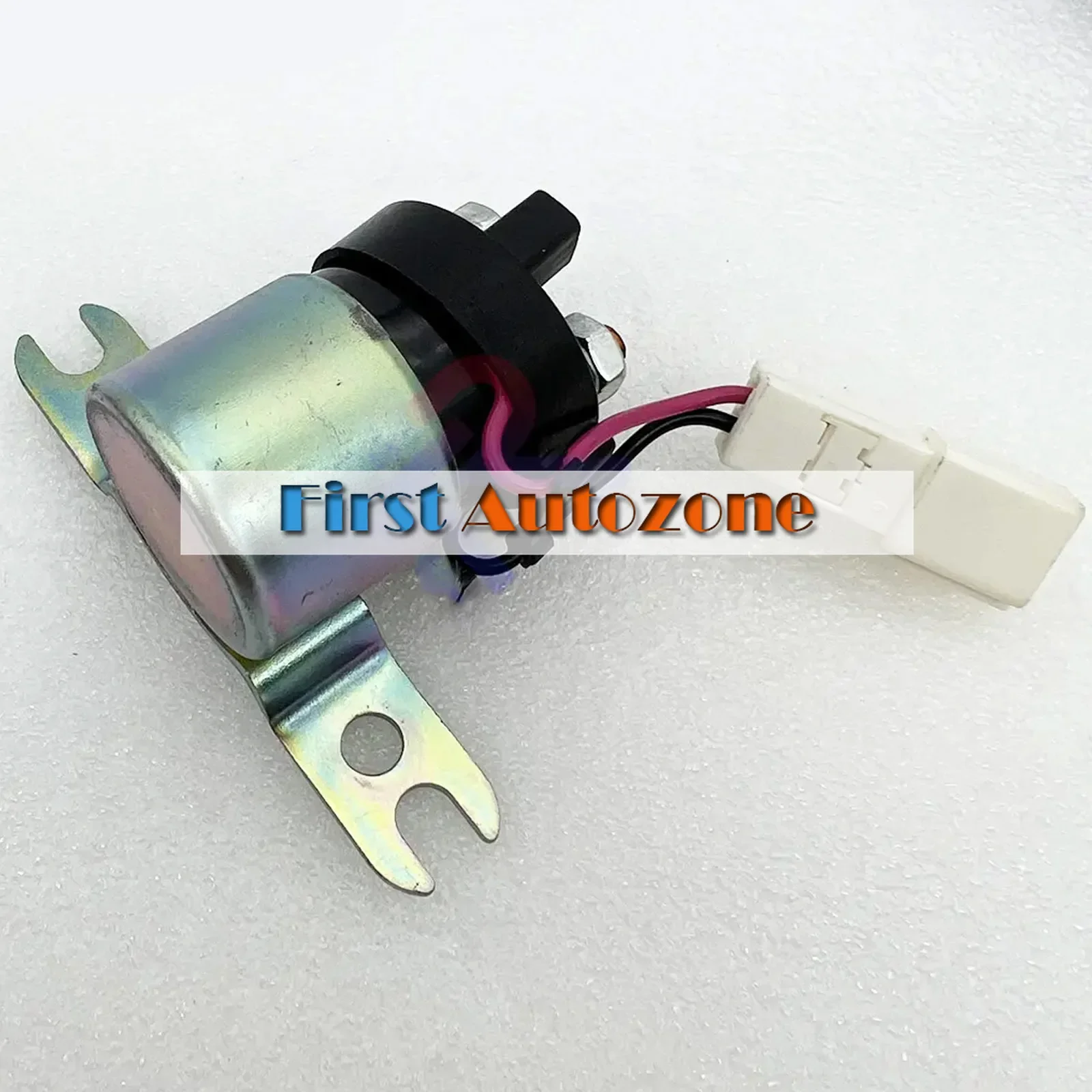 

Pre-heater Relay Switch 28620-1420A 182800-3330 S2862-01420 VH286201420 For SK200