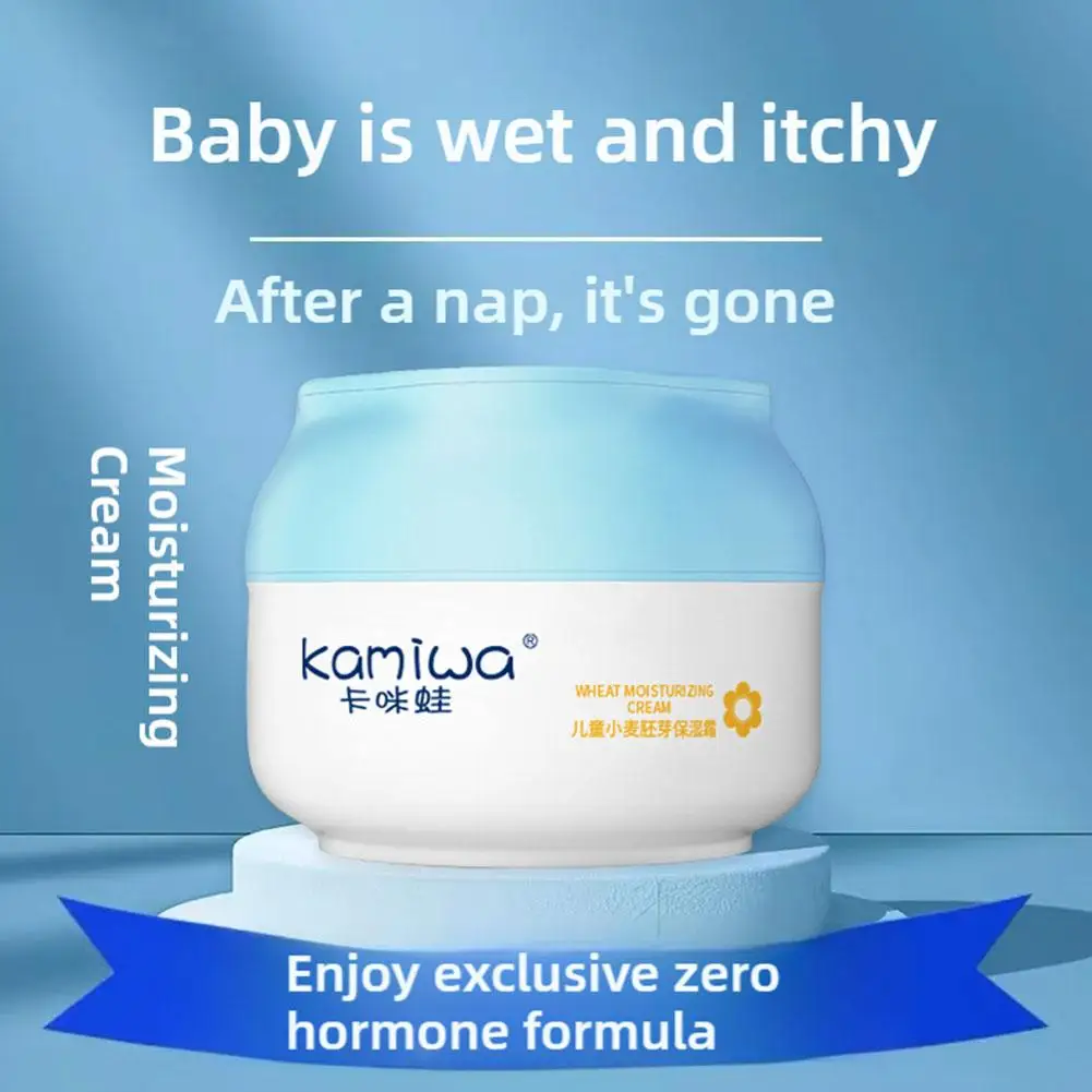 Korean Original Goongbe Skin Care Face Cream Products Face Care Beauty High Quality Moisturising Naturalism Beauty Skincare