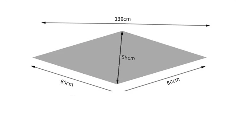 Luxuriöser diamantförmiger Schal für Damen, weicher Satin, Seidenimitat, Schals, Bandanas, Hijab, Halstuch, eleganter Cashew-Schal – Detail 1