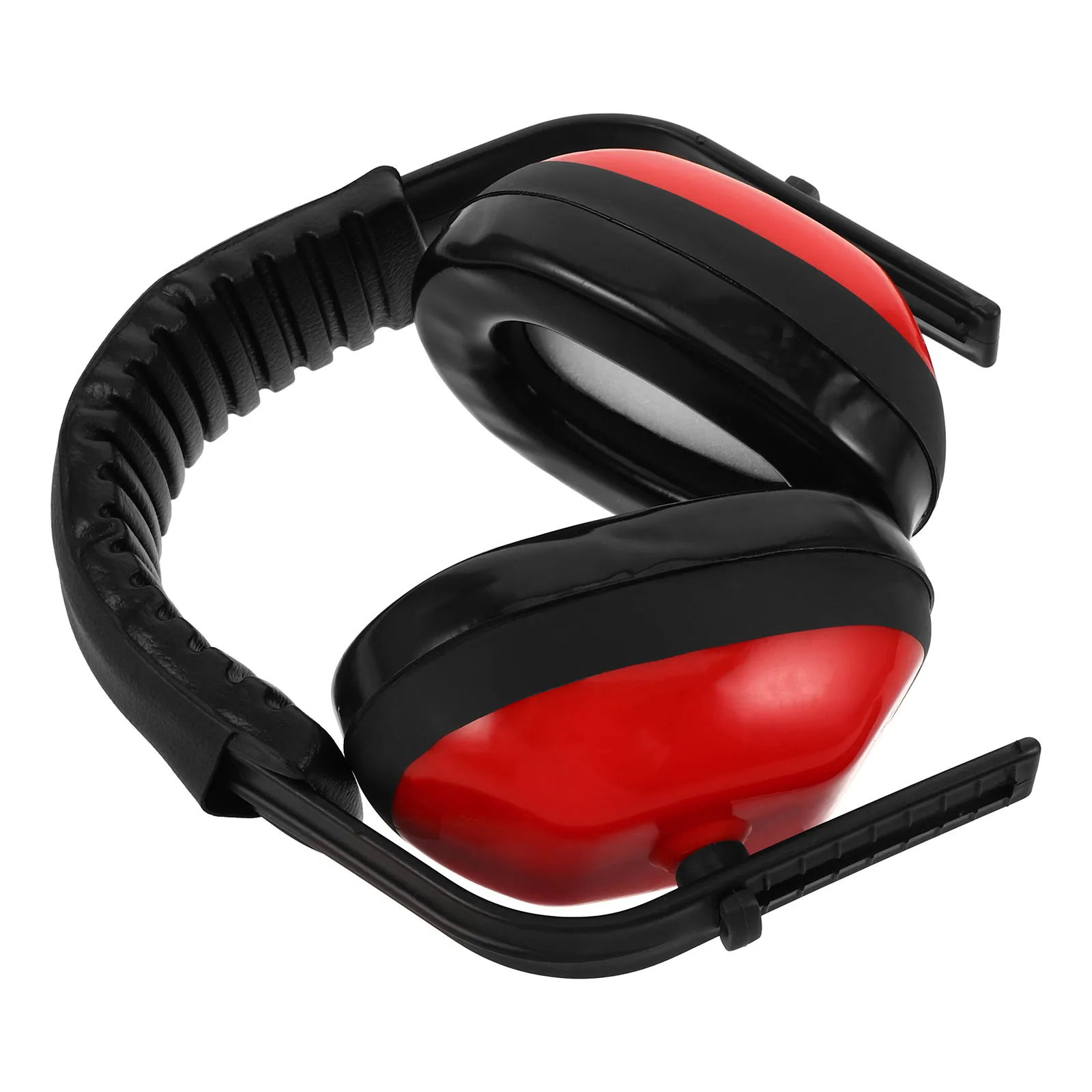 

Anti Noise Ear Protection Electronic Shooting Sound Reduction Headphones Work Student Dormitory Safety Ear Guard Adjustable