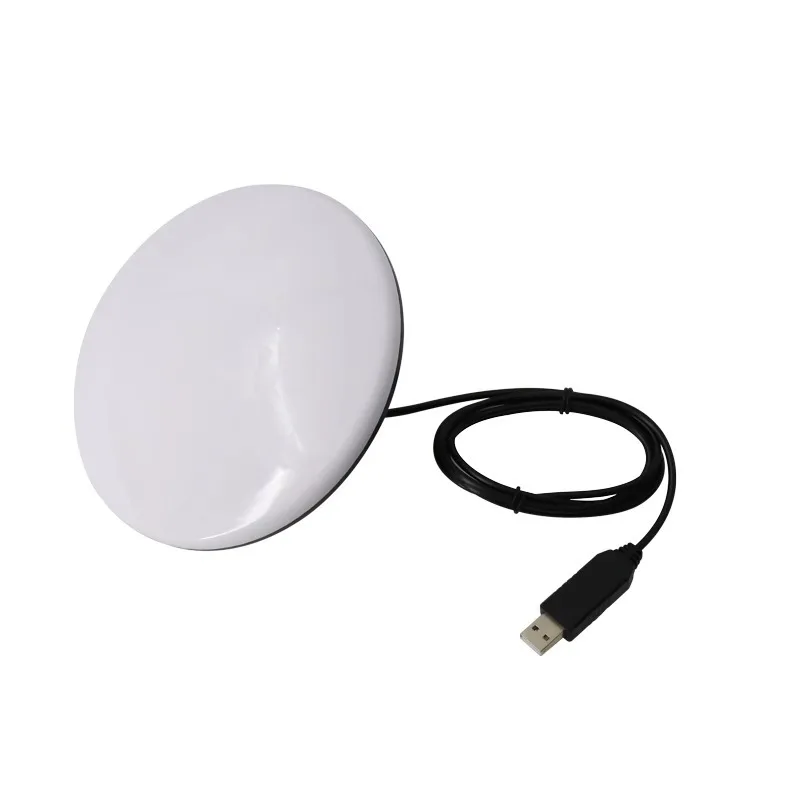 

Приемник GNSS RTK высокоточный дифференциальный GPS на сантиметровом уровне, встроенная машина для измерения и картографирования BT-920Y04