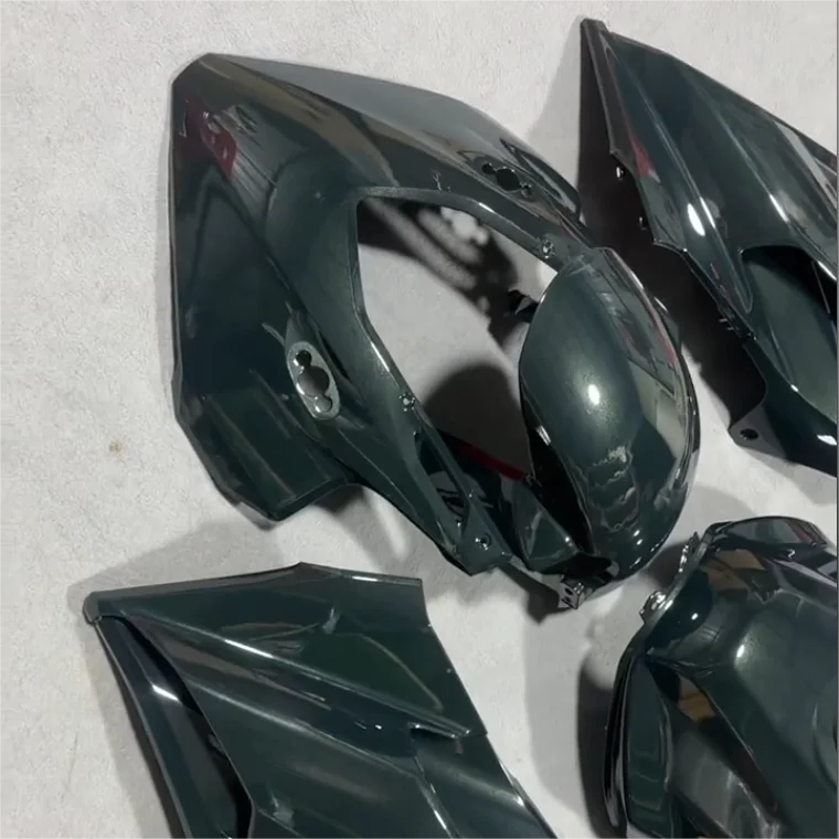 

Уникальные обтекатели Honda для Honda CBR400 2005 2006, кузовные панели, комплект обтекателей для мотоцикла из АБС-пластика