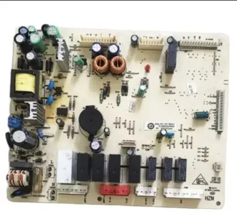 

for Haier refrigerator computer board circuit board BCD-539WT 0064000891D driver board good working