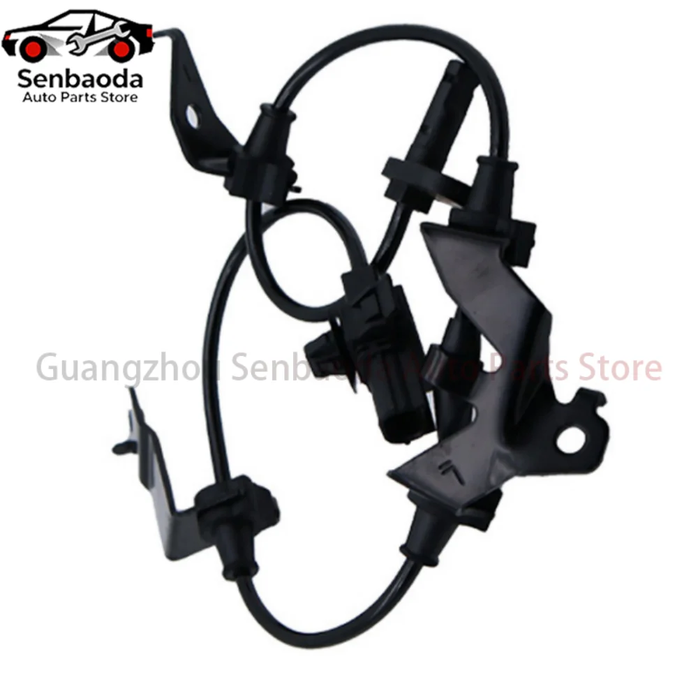 

57455-TA0-A01 ALS1553 5S10670 Front Left ABS Wheel Speed Sensor For HONDA Accord 8th Generation CP 08- Car Accessories New