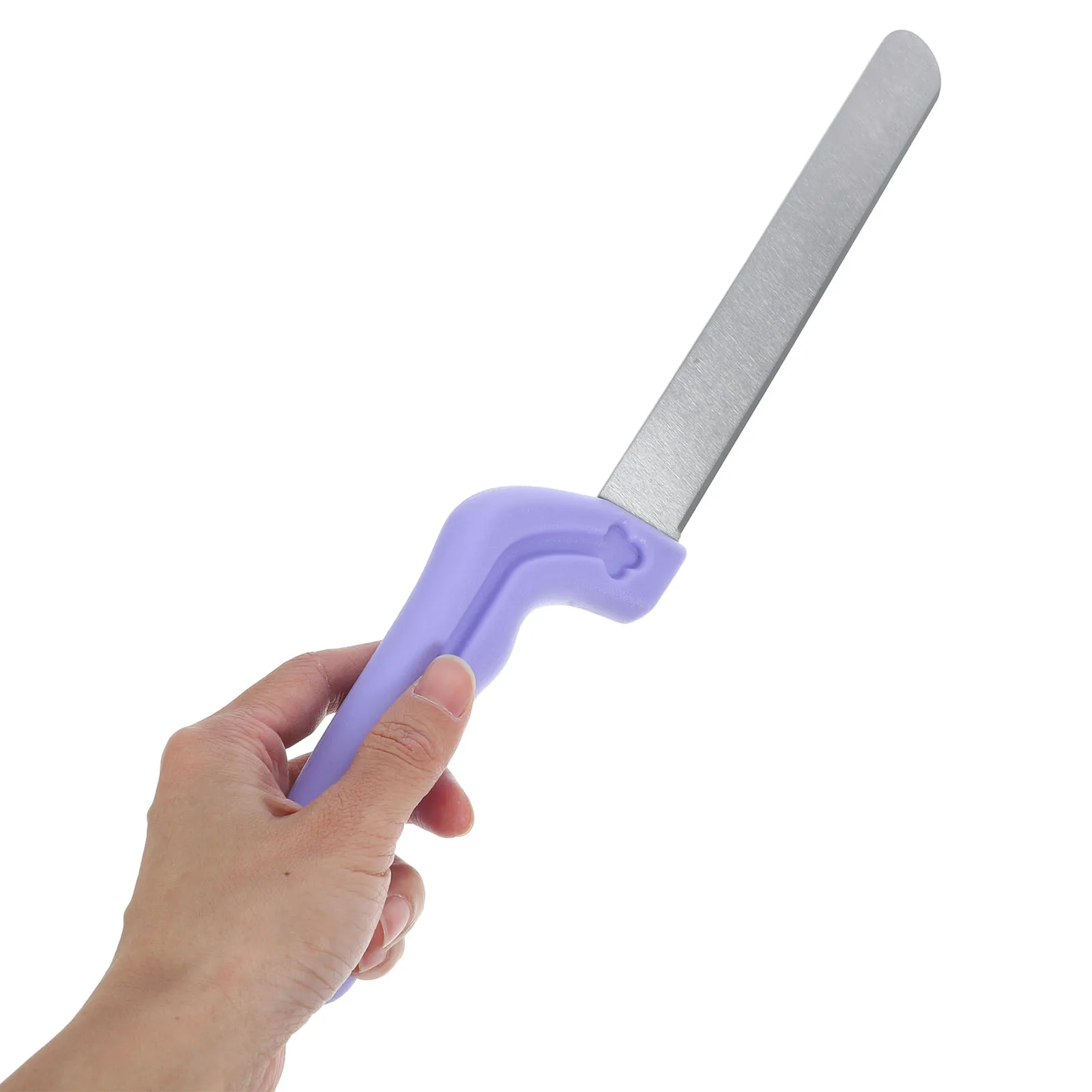 

Plant Flower Trowel Florist Stainless Steel Foam Floral Arrangement Tool