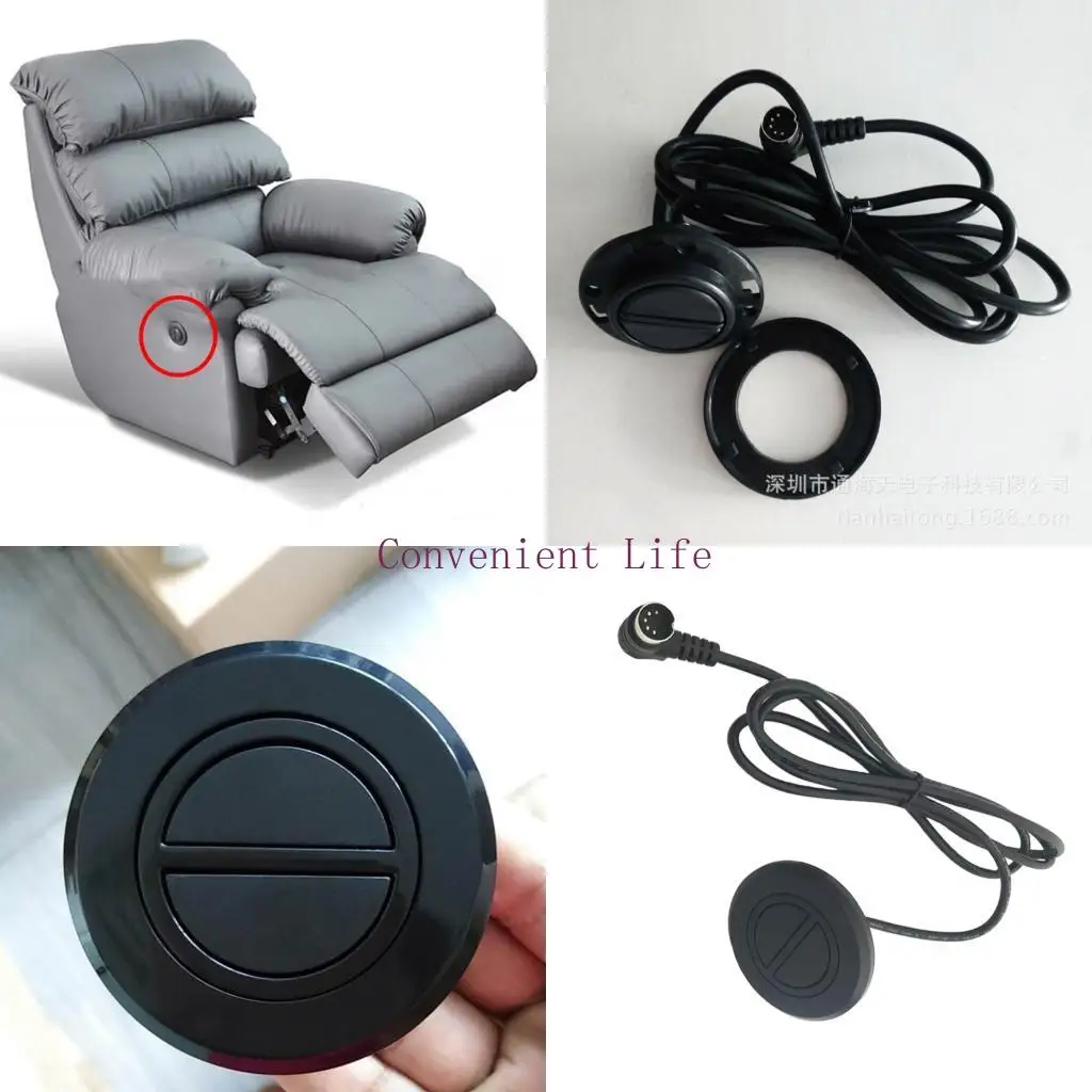 

Electric Recliner Complortler L1E