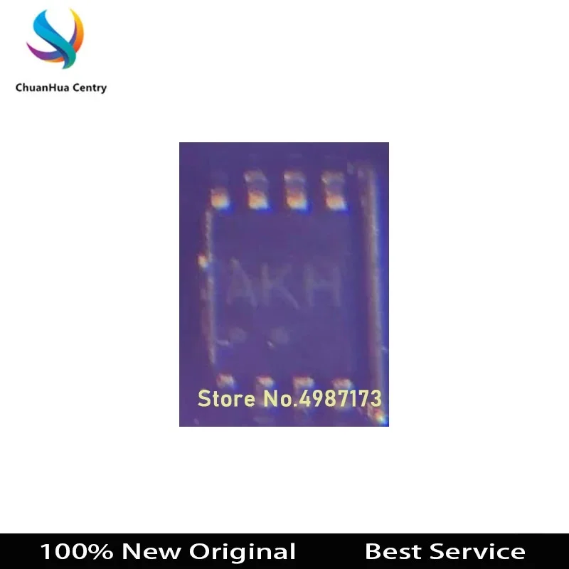 10 Pcs/Lot PCA9306USG AKH VSSOP8 100% New Original In Stock