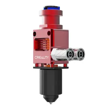 Creality Spider 水冷陶瓷熱端套件 300℃ 高溫 全金屬 300mm/s 高速列印 3D 列印機配件 8 最佳銷售 蜘蛛熱端 - №6