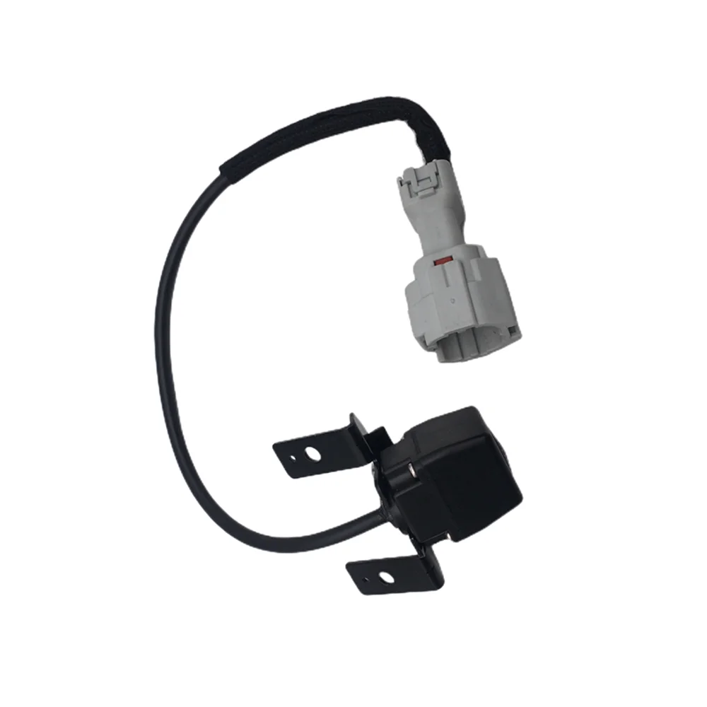 

Для Hyundai i45 I40 Sonata YF камера резервные автомобильные аксессуары новый 95760-3S102 957603S102 камера заднего вида 2011-2014