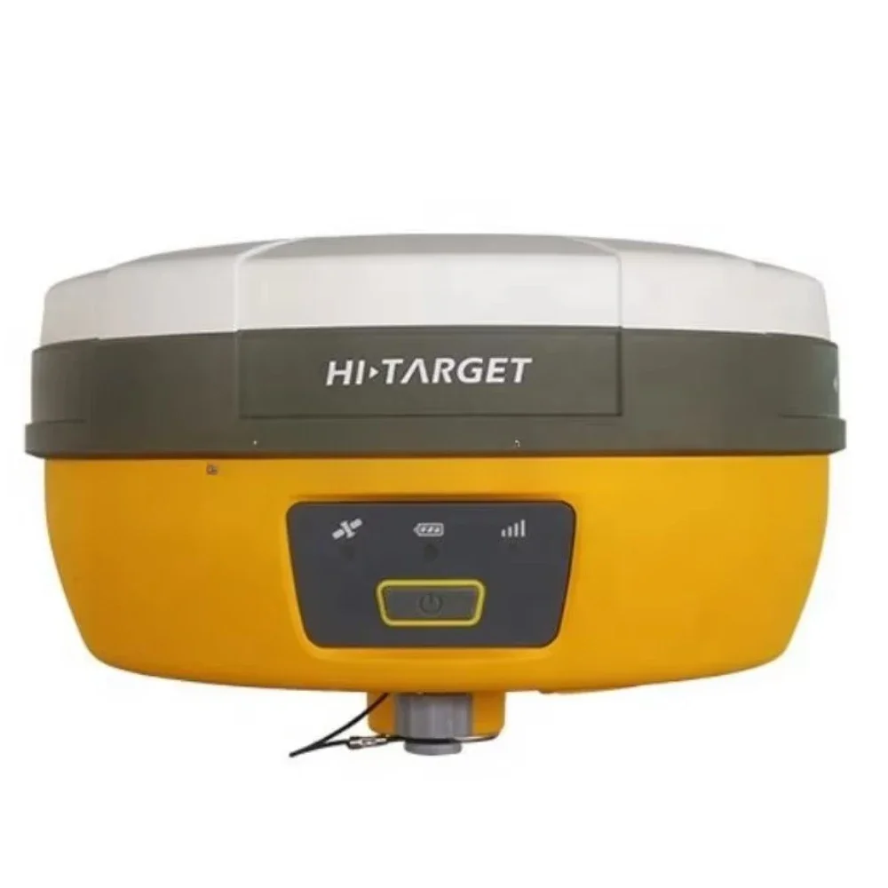 Hi target GPS RTK GNSS Reiver V30 V30 plus V90 V90 Plus V200 IRTK5 Pri for Sale