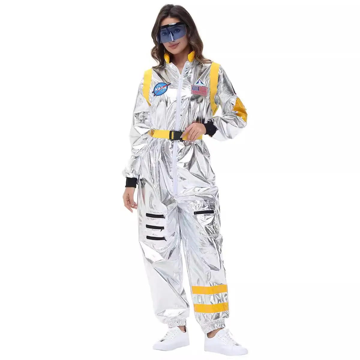 Loween Performance Costume Par tenue femmes traditionnel ethnique scène vêtements été 2024 pas de marque marque enregistrée