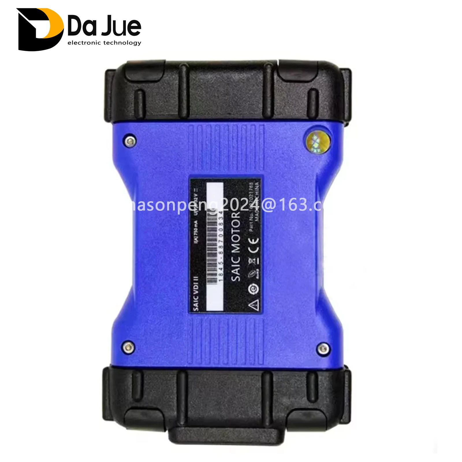 For Roewe MG SAIC MAXUS c Diagnostic Scanner Diagnostic Tool VDI2 With VDS2 Roewe MG Diagnostic Software Support Online Programm