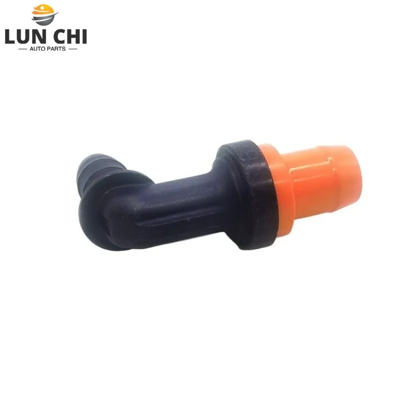 OEM LFP7-13-890 8S4Z6A666A LFP713890 Válvula de control de escape PCV para Ford Fusion 1.8L Duratec 16V Mazda 3 Mazda 6 Mazda CX-7 2.3L