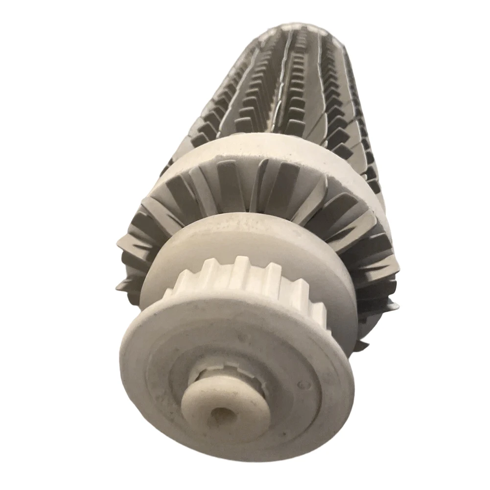 For Dolphin Orion For Dolphin C3 Replacement Assembly Roller Brush Robotic Pool Maintenance Longevity And Reliability