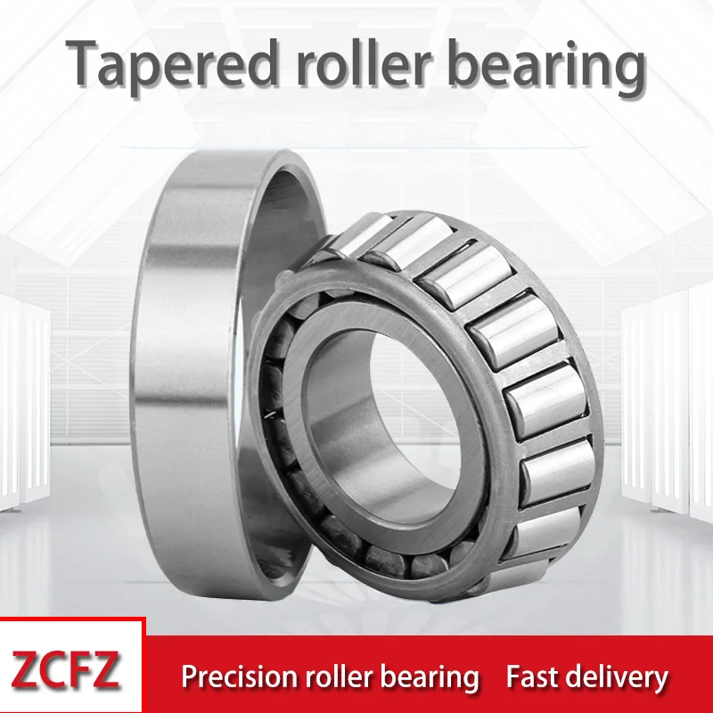 Mechanical Bearing.31305 31306 31307 31308 31309 31310 31311 31312.  High Precision Tapered Roller Bearings