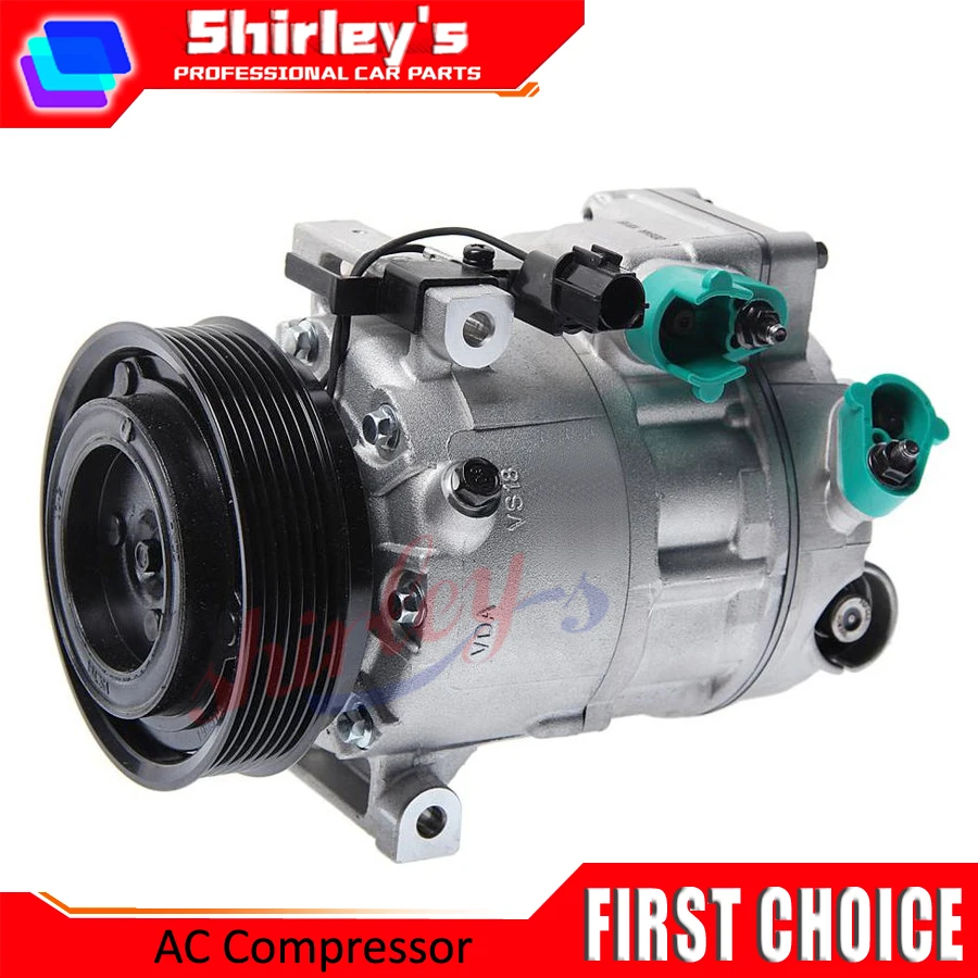 

97701-3J000 VS18M AC Air Conditioner Compressor for HYUNDAI Ix55 Suv VERACRUZ 97701-3J010 977013J010 977013J000
