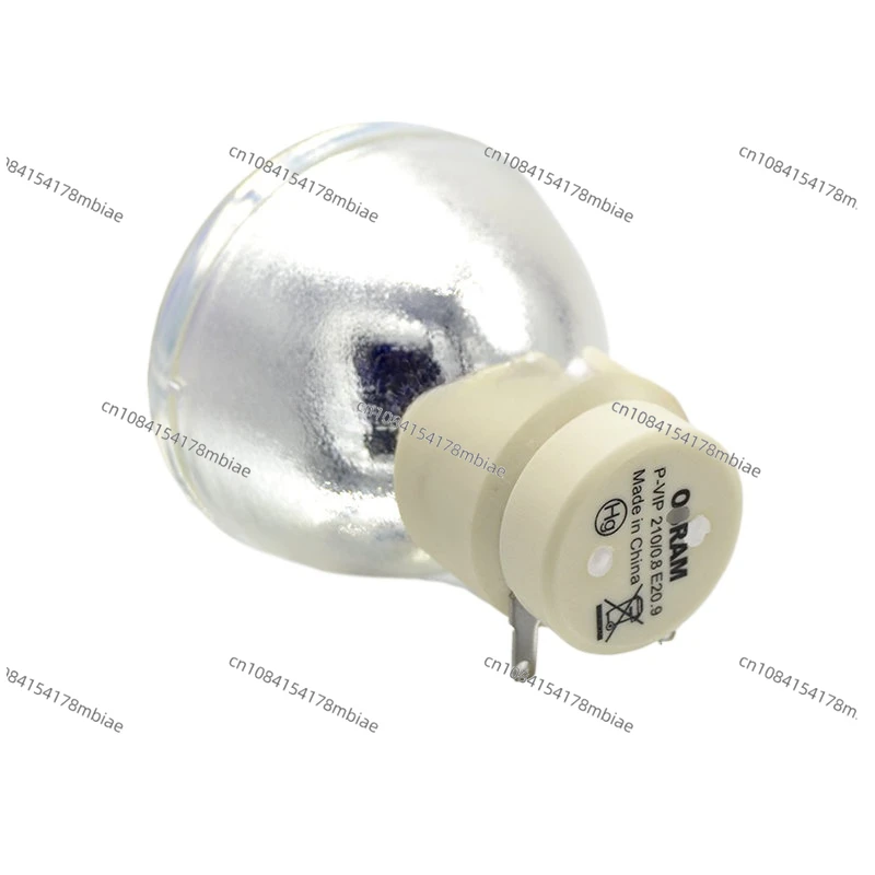 

Compatible Projector Bulb Lamp P-VIP 210/0.8 E20.9N for BenQ MH680 TH682ST MH741for Viewsoinc PJD7820HD for Acer E141D H6510BD