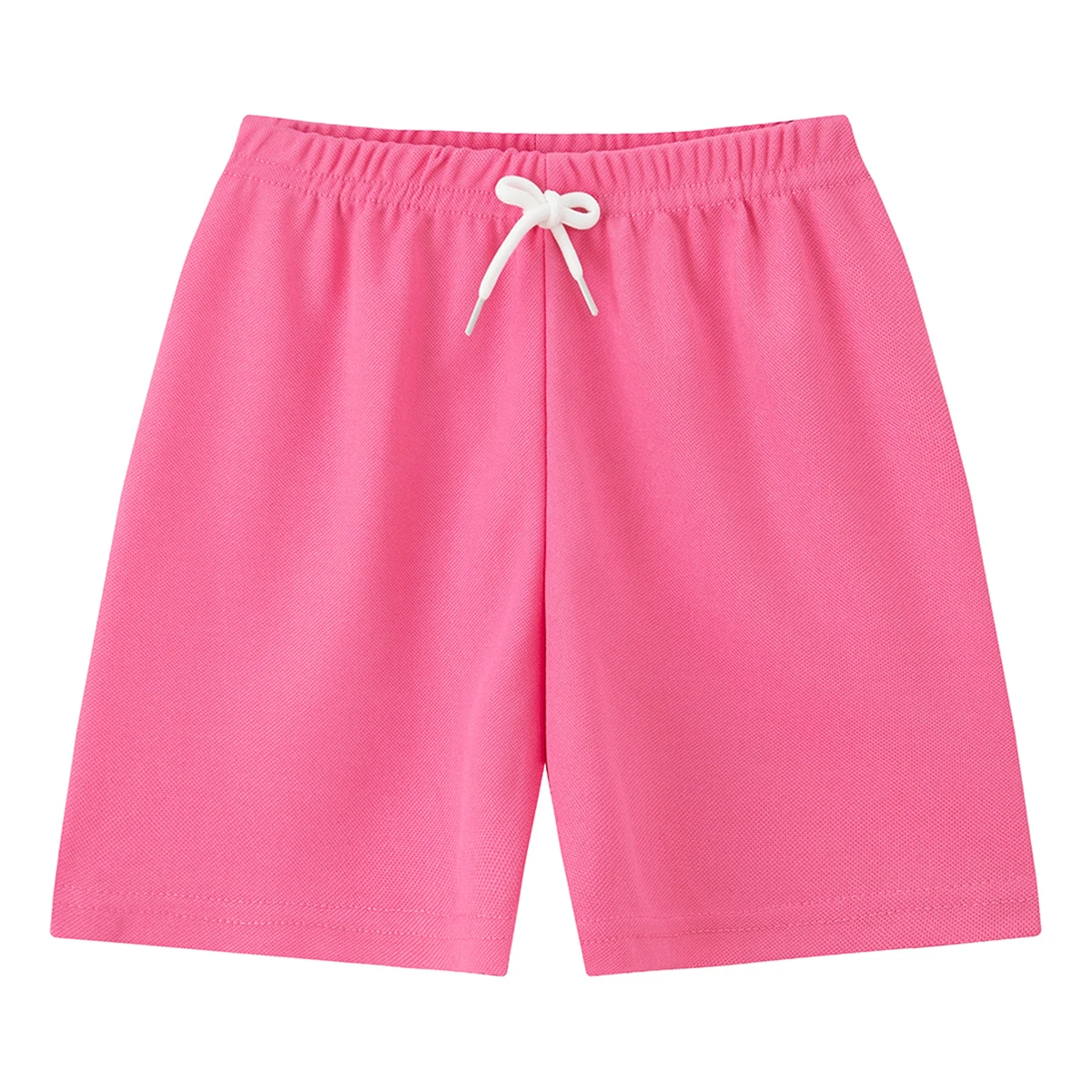 4/5-teiliges Set Mädchen-Sommer-Freizeitshorts, vielseitige und bequeme Outdoor-Sportshorts für Kinder, Hosen für Zuhause – Detail 9