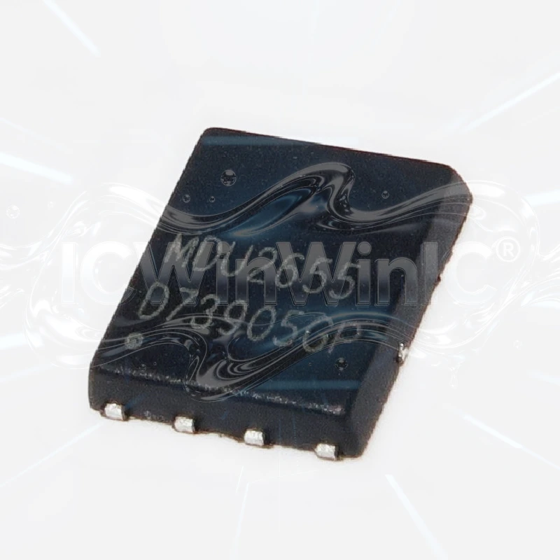 3-50PCS UTC5N60L UTC5N60 MDU2653 2653 PIC16F684-I/SL PIC16F684 FQPF6N60C FQPF6N60 INA333AIDGKR INA333A I333 RT8120B RT8120