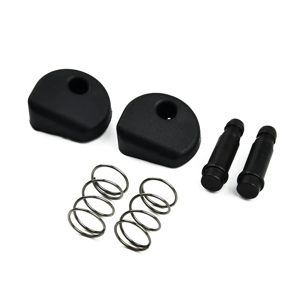 

2 Set Grinder Brake Self-Locking Button Suitable For Ma-kita 9553NB Angle Grinder Self-locking Pin Head Shell Button