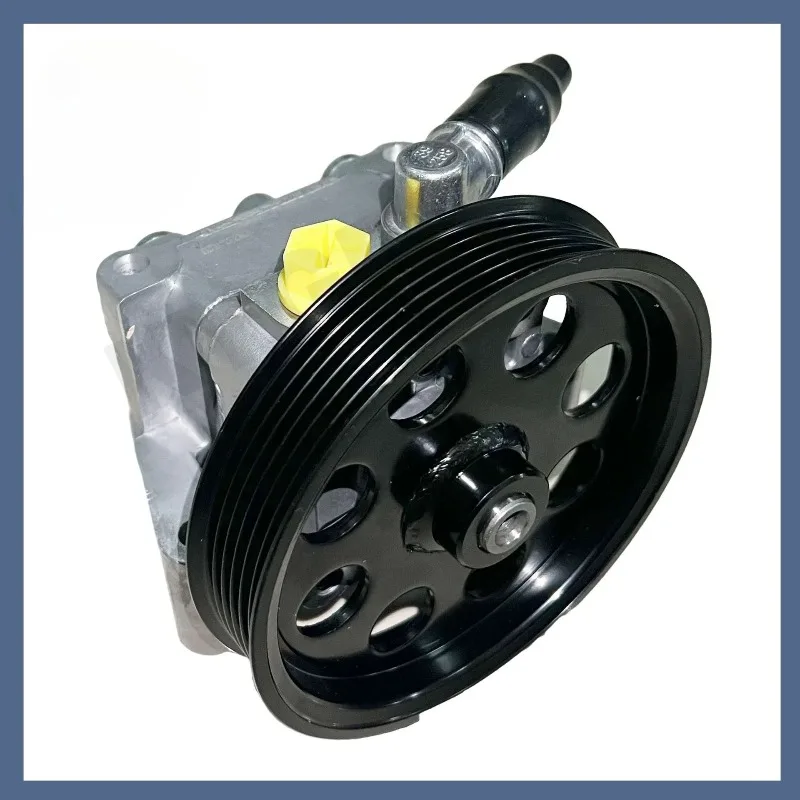 Suitable for Shenji 2.0 Jaguar XJ XF steering machine booster pump