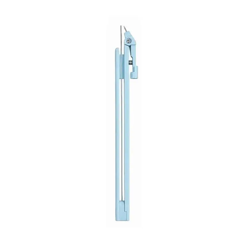 Perler Pen Long Needle Press Type Design Lightweight Perler Bead Craft Tool for Camping DIY Craft Games
