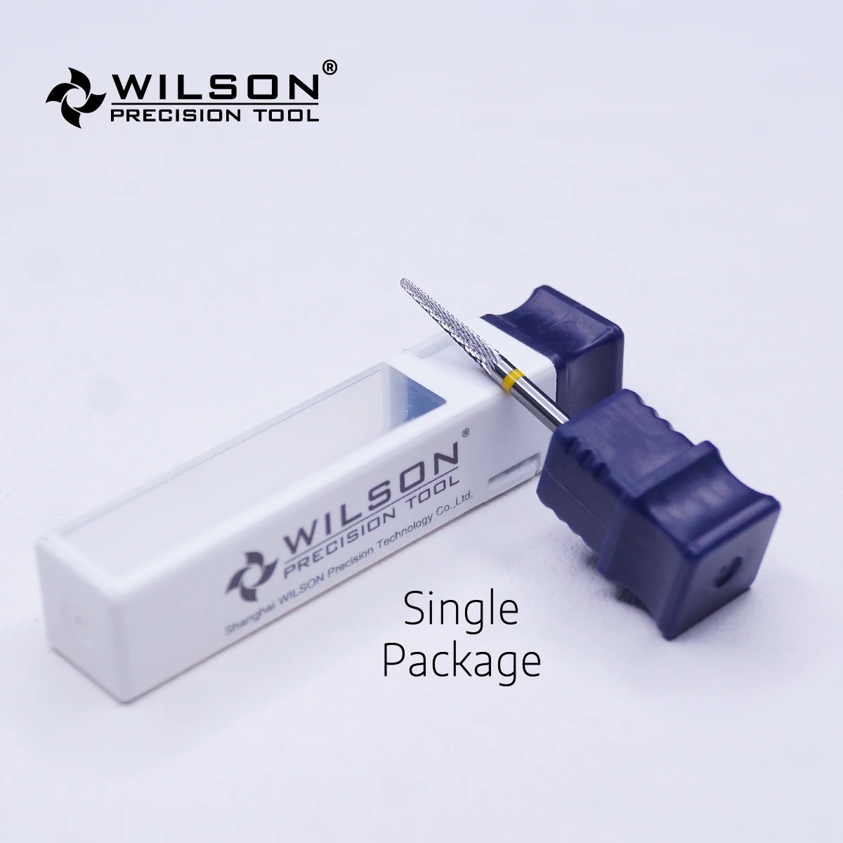 WILSON PRECISION TOOL 5000107 Tungsten Carbide Burs For Trimming Metal