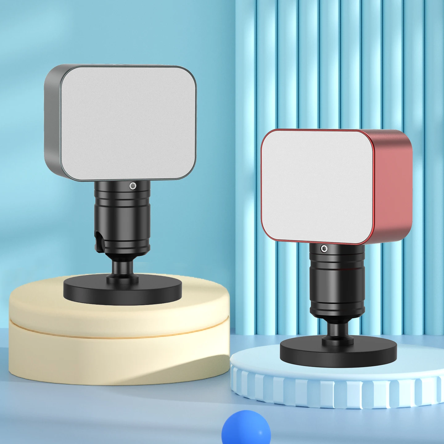 Magnetic Portable F…