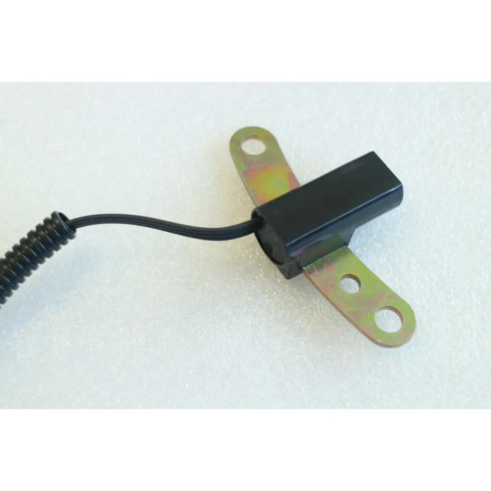 NEW Crankshaft Position Sensor fit for Jeep Wrangler TJ Series L6 4.0L Manual Transmission 97-2004