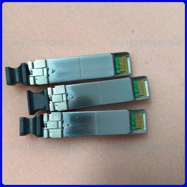 

Used For Cisco GLC-BX-D Optical Module 10-2093-03