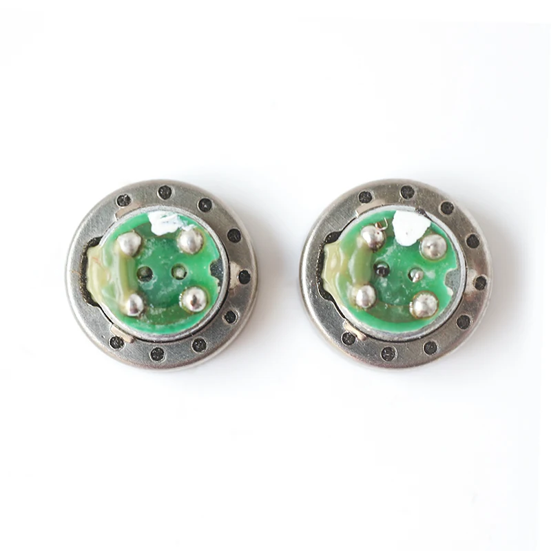 10pcs Heavy Bass Speaker IE80s 16ohm unit speaker unit 10MM DIY headphone speaker