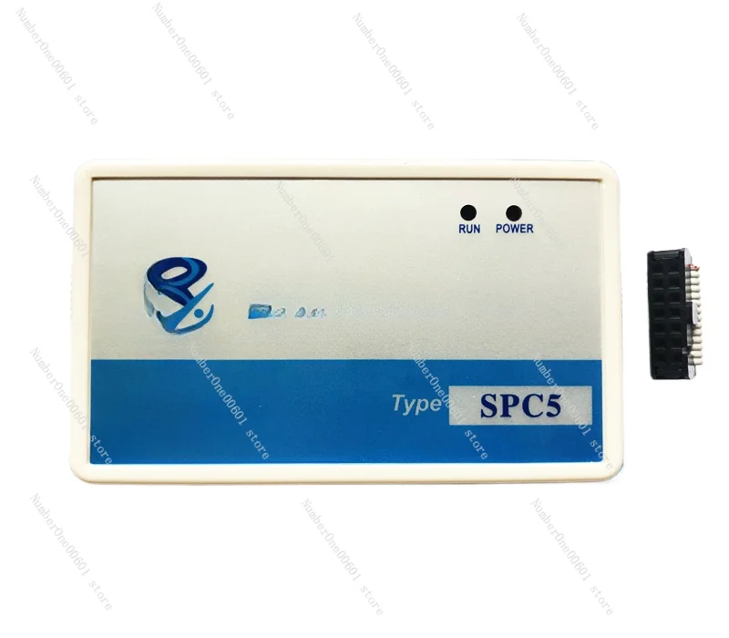 Programmer SPC5 Read/Write MPC/SPC56xx_55xx Chips Burn and Repair Automotive