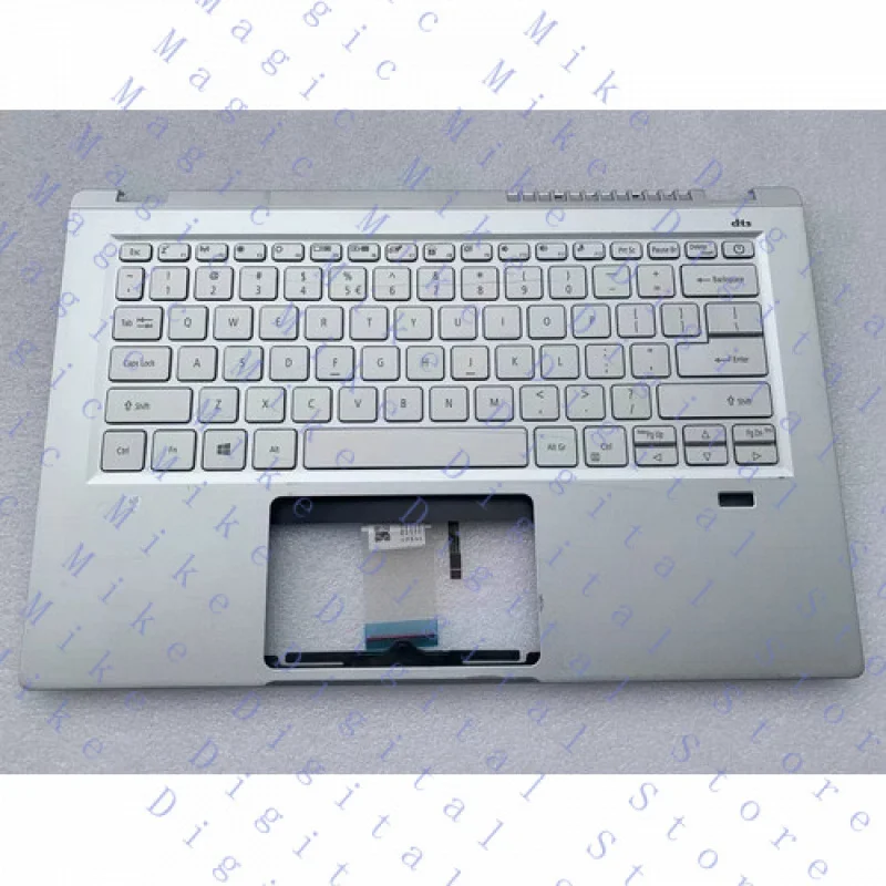 

Подставка для рук UU с клавиатурой с подсветкой для Acer SF314-511 N20C12 S3-511 SFX14-41G