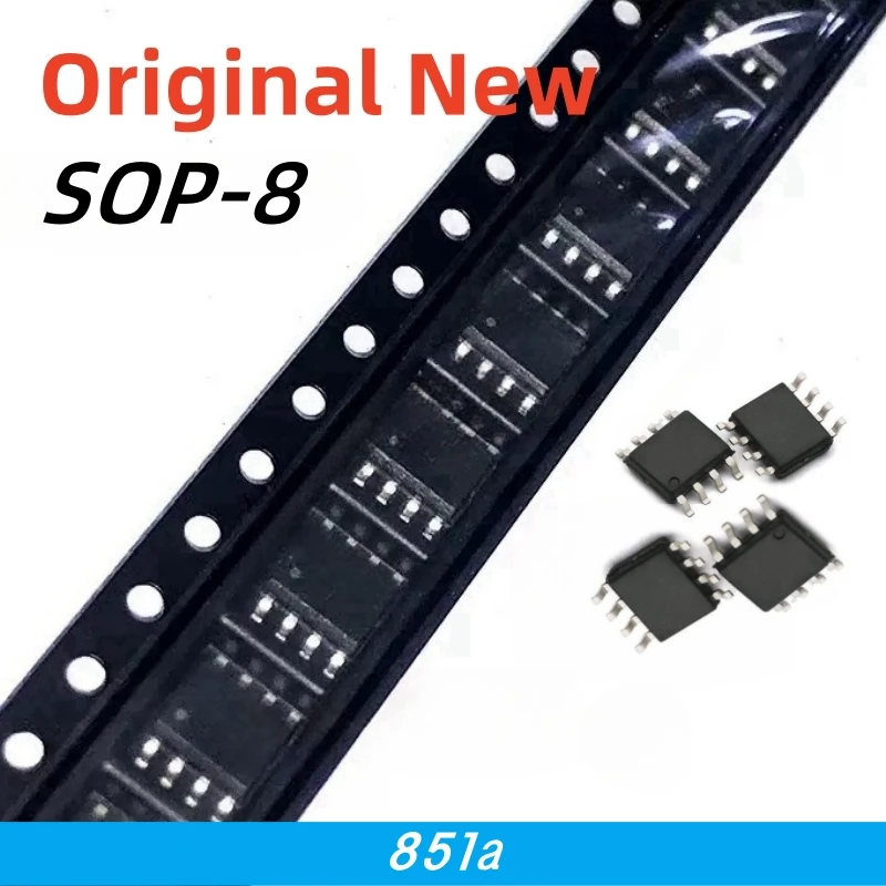 

20pcs/lot UPD16851AG-E1-AZ 851A 851 SOP-8 new original In Stock